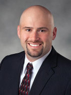 Brian David Klocke, APRN, CRNA