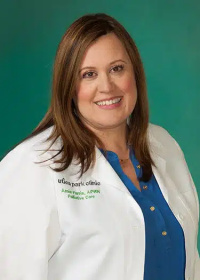 Amie Farris
