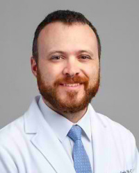 Steven Combs