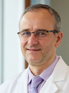 Alexandru Dinu, MD