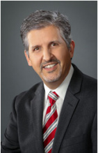 Mark Alexander Pitts, DDS