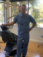 Jorge J. Montane, DDS