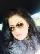 Aida Garza, LCDC