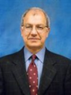 Dr. Alfredo Luis Viteri, MD