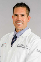 Dr. Oscar Serrano, MD