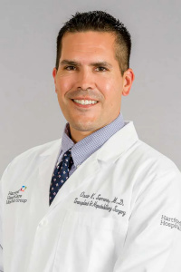 Dr Oscar Serrano