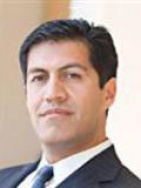 Dr. Alireza Falahati-Nini, MD