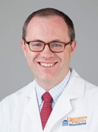 Brian Scott Uthlaut, MD