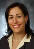 Dr. Alyson Yashar, MD