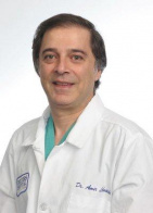 Dr. Amir A Lebaschi, DPM