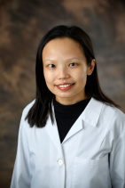 Angela Mitra Perez, APRN