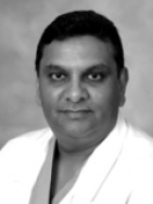 Dr. Amrat Anand, MD