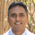 Krishna Kakkera, MD