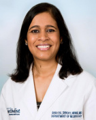 Sheetal Shroff, MD