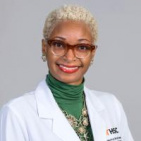 Tracee Ridley-Pryor, DNP, PMHNP-BC