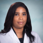 Renita D. Smallwood, FNP