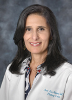 Anat Ben-Shlomo, MD