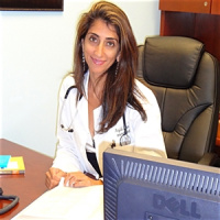 Provider Profile 1
