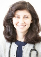 Anna Kochin, MD