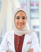 Shatha Qarooni, MD