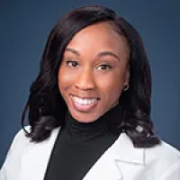 Erica Ladson, FNP-BC - Gastonia, NC - Nurse Practitioner