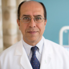 Ramez Andrawis, MD, MSC, FRCS