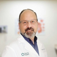 Dr. Patrick H. Tracy, DO
