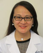 Fumie Jill Nishiyama, MD