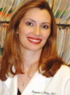 Angela Sarah Miller, MD