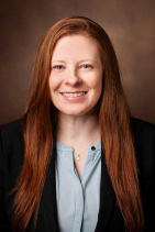 Tanya Glenna Thompson Kehoe, PA-C