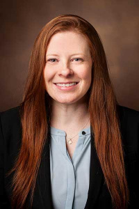 Tanya Glenna Thompson Kehoe