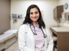 Manjit Kaur, FNP