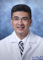 Duc T Tran, MD