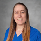 Jessica R Spero, DPT
