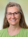 Arla Spencer, APRN, CNP