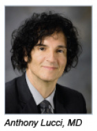 Dr. Anthony P Lucci, MD