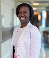 Alicia Williams, NP - Harker Heights, TX - Nurse Practitioner