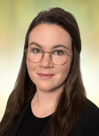 Elizabeth Lafrance