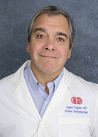 Eugenio Cingolani, MD