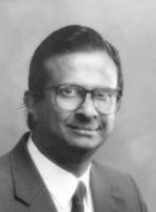 Anton N Chinniah, MD