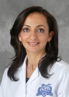 Leila Haddad, MD