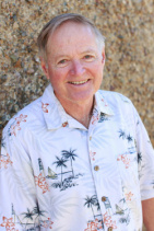 Dr. Archie Martin Ackroyd, OD
