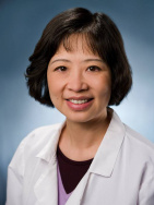 Connie Chen, MD