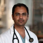 Babith Mankidy, MD