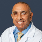 George Isckarus, MD