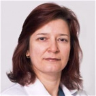 Dr. Mihaela M Tecuta, MD