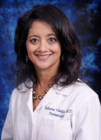 Dr Ashwini Kamath Vaidya Md Tulsa Ok Dermatologist Skin Specialist Doctor Com