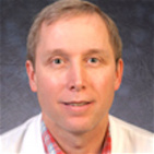 John Mark Pennington, MD