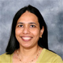 Dr. Catherine Sabu Thomas, MD