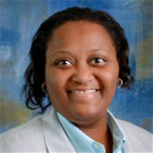 Orlanda B. Mackie, MD